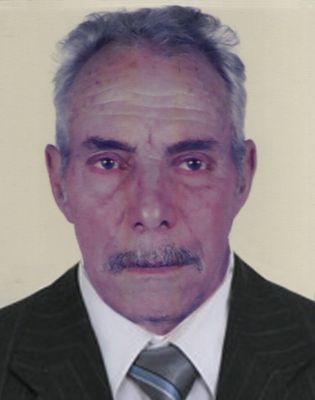 Antero Braz Peixoto