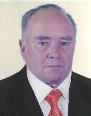 Alcides Krauze Dias