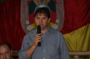 Foto - Posse dos Vereadores Mirins