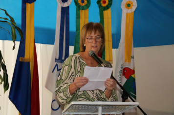 Foto - SESSÃO SOLENE - HOMENAGENS E CONCESSÃO DE TÍTULOS HONORÍFICOS