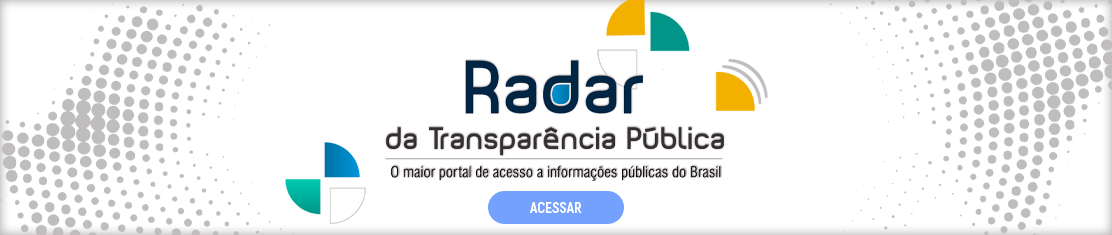 Radar da Tranparência