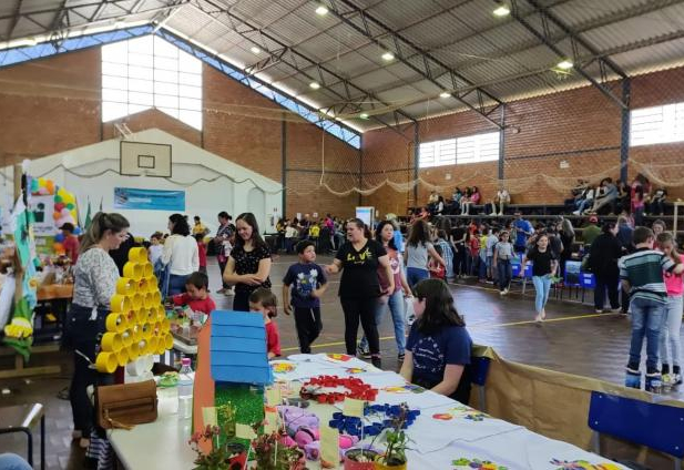 1ª Feira do Conhecimento