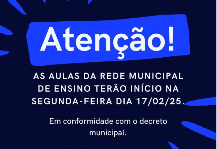 DECRETO MUNICIPAL N° 1.107 DE 10 DE FEVEREIRO DE 2025