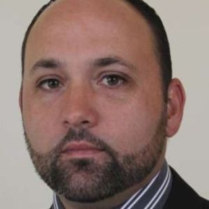 Rafael Sartori de Vargas