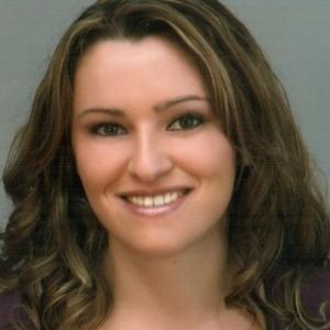 Cíntia Letícia da Silva Copetti