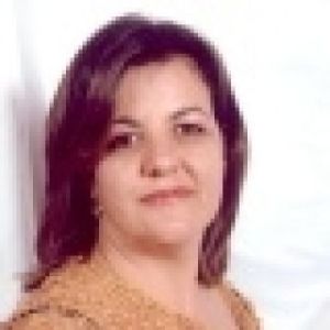 Mercedes Janeti Santos Vieira