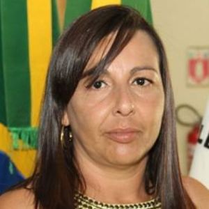 Ruti Suzana Skrebsky Vieira