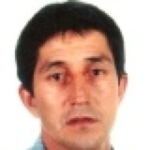 José Roubuste dos Santos