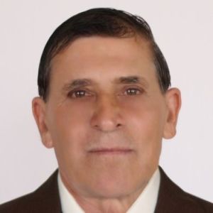 Dinarte Silva do Nascimento