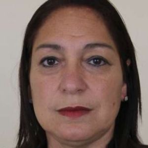 Solanja Maria Vedovato Baggio