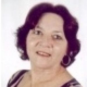 Maria Sartori de Vargas