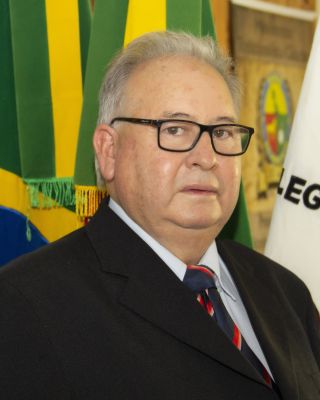 Hélio Duarte Menezes